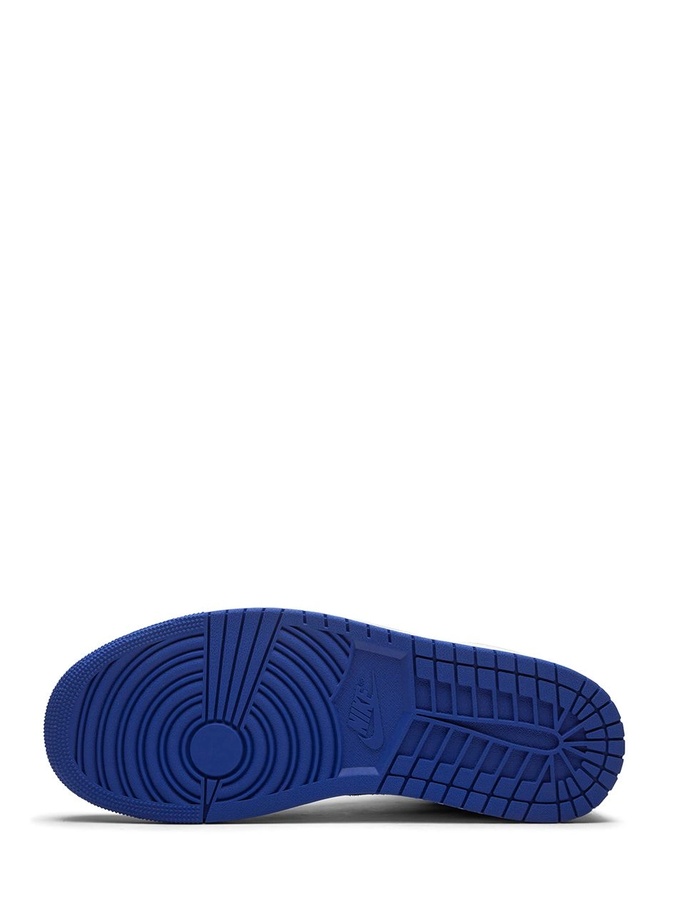 Dupes Air SE 1 Jordan Toe